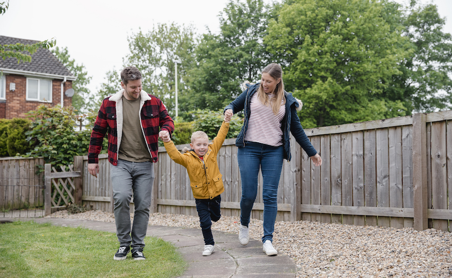 Family Unification Program (FUP) Housing Connect