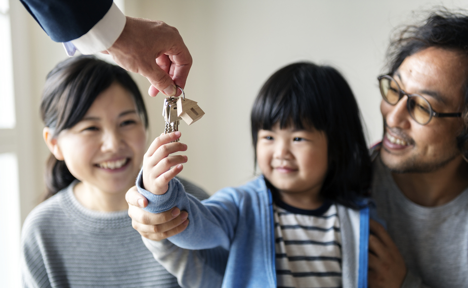 Family Unification Program (FUP) Housing Connect