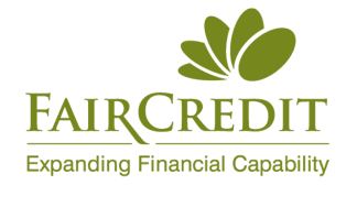 Financial Coaching with Fair Credit Foundation