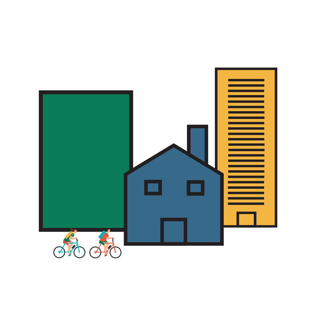 Housing Connect Affordable Housing in Salt Lake County